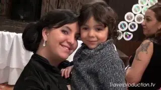 Svadba Ivanka a Edko