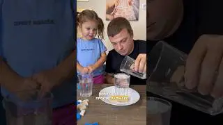 Во что ИГРАЮТ НИКА С ПАПОЙ?