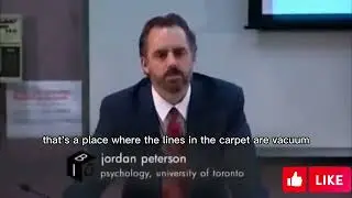 Jordan Peterson- Chinese Doctors- Perfect Order Story #shorts #shortvideo #trending #viral
