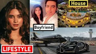 Bhavika Sharma (Savi) Lifestyle 2023, Gum Hai Kisi Ke Pyar Mein, Boyfriend, Networth