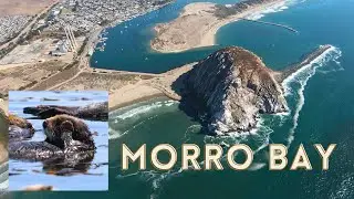 11 Morro Bay