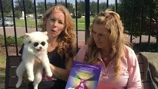 Tampa Electric and Local Author Team Up at Great American Teach-In