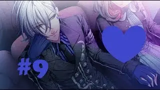 A Decent Date? | Let's Play Amnesia Memories! - Part 31 (Ikki's Route)