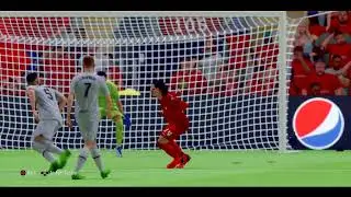 Demir last-minute vs Barca