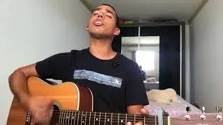 PH Oliveira - Tu És Bom l Fred Arrais (COVER)