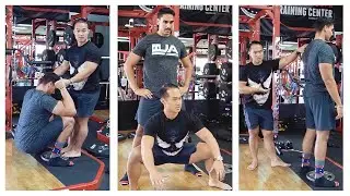 Everything You Need to Know for Perfect Squat Technique & Leg Day in 10 Minutes