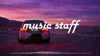 МАЛИНОВЫЙ СВЕТ / REMIX / MUSIC STAFF