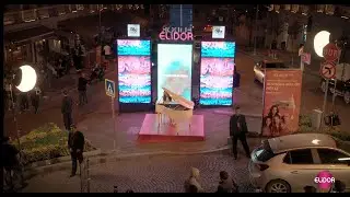KARSU - UMUT | ELİDOR X TOG KENDİ YOLUMUZDA DAYANIŞMA ANITI