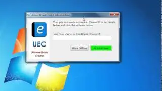 5.How to Work in Offline Mode