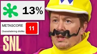 Elon Musk on SNL Was Awful