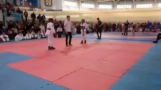 4 11 2017 Омск , фестиваль единоборств Армейский рукопашный бой . Девушки.
