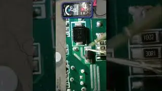 #pfc #repair #electronics #shorts
