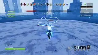 Pirate_Zombie12's Live PS4 Broadcast - Risk of Rain 2
