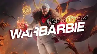 WarBarbie: [Mobile Legends] Скоро конец сезона