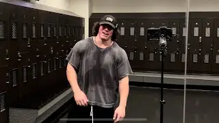 Spring Bulk Day 122 - Cardio