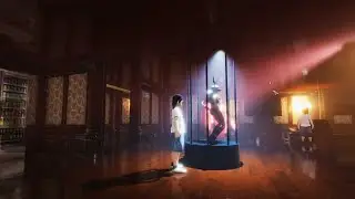 【Story of WhiteStone State】Disco Game Play 21:9 & RTX3070
