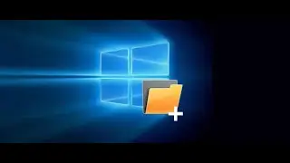 Como Criar Pastas no Windows - Windows Explorer