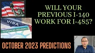 Preparation for I 485 application just in case. Will the previous employer I-140 work for I 485?