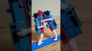 Thomas Train Tackler