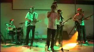 The Brodas - Last Christmas (Wham! Rock Cover)
