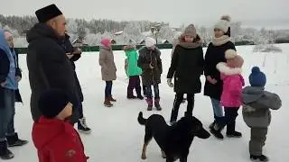 Алабатут (путешествие в Елабугу)