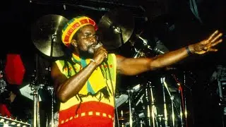 Pablo Moses - Best Of Mix
