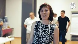 Отзыв обучение риэлторов. Наталья Мишина.