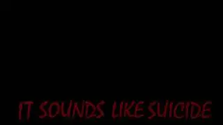 Testing text effect scrapped project