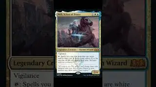 Wilds of Eldraine Lore FINALE! 