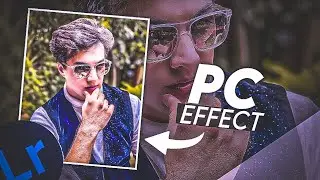 PC EFFECT FULL TUTORIAL IN VOICE HD SMOOTHNESS AND SHRPEN EDIT BY SHABBU