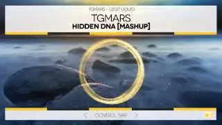 Audiosync | tgmars - Hidden DNA .feat Emeli Sande [Mashup]