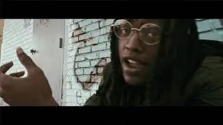 Dre Leo - Speak (Official Music Video)