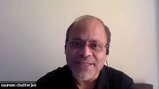Watch Mr. Kiran C S share his BBCC experience!