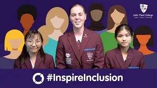 Student's Voice | International Women's Day Breakfast