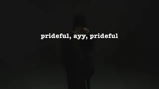 NF - PRIDEFUL Lyrics