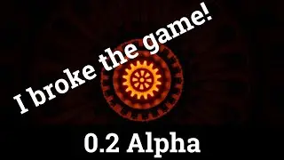 Sprocket 0 2 Alpha | My First Impression!