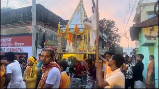 রথের মেলা দেখতে এত দুর চলে গেলাম😍।।কার জন্য আবার এত সুন্দর gift কিনলাম 😱।।