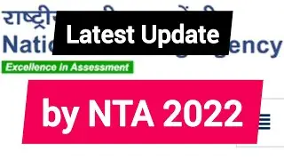 Ugc Latest Update 2022 / Latest Update by Nta 2022 /