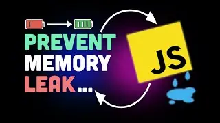 Your JavaScript App Is Leaking Memory And You Don't Know