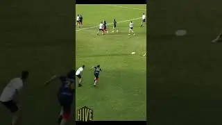 Simón Ramírez Ortiz: Elite Dribbling at the World Games 2022
