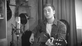 Рожден Ануси - Знаешь (cover)