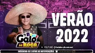 🔴 Bonde Galo Da Roça Cd De Novembro Pra Paredão 2022