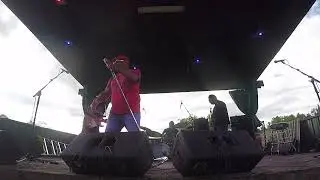 DAY AFTER DAY PLAYGROUND OF SOUND