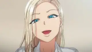 Я уже опытна в этом