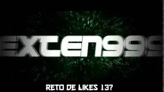 #2 Intro Para Exten999