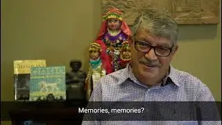 Digital Storytelling | Khalid Kashat