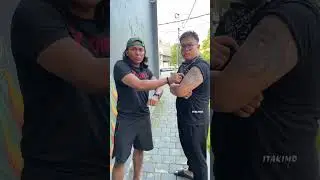 Adu banyak banyakan Tattoo