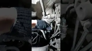 Gazon Next YaMZ 534 Fuel Leak Prevention