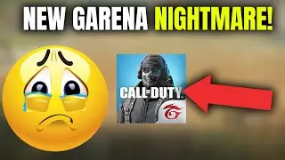 Garena's New Biggest Nightmare!