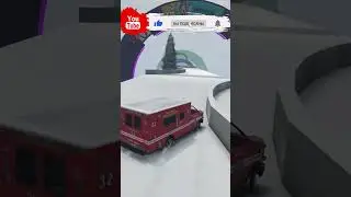 СКОРАЯ УМЕЕТ ДРИФТИТЬ ЧТО??🤣ЕЛЕ СКИПНУЛ СКОРЯК НА СПУСКЕ В GTA5